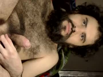 Louivmane Chaturbate stream image from May 17, 2026