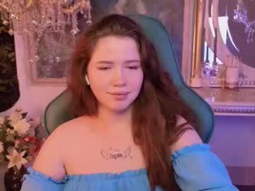 Marrymilash Chaturbate stream image from May 17, 2026