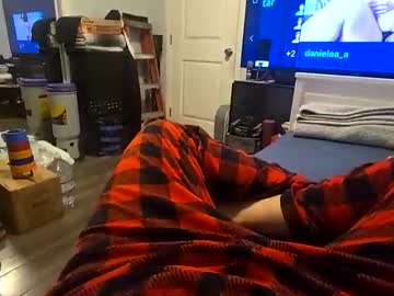 Pachecobraca Chaturbate stream image from May 17, 2026