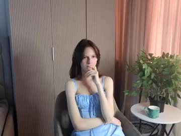 Sybilkoepf Chaturbate stream image from May 17, 2026