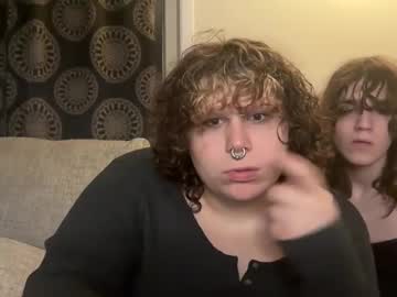 Tsgiannapierrot Chaturbate stream image from May 17, 2026