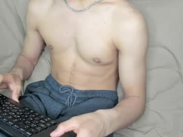 Aizen_3 Chaturbate stream image from May 17, 2026