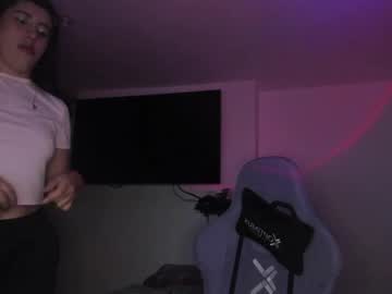 Bunnyy09 Chaturbate stream image from May 17, 2026