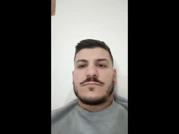 Casual_Mike Chaturbate stream image from May 17, 2026