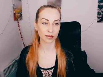 Create_Your_Own_Sun Chaturbate stream image from May 17, 2026