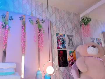 Emmawilliams_2 Chaturbate stream image from May 17, 2026
