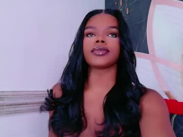 Gisela_Valencia Chaturbate stream image from May 17, 2026