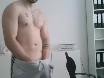 Ryanhoffmann15 Chaturbate stream image from May 17, 2026