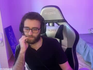 Brulink103 Chaturbate stream image from May 17, 2026