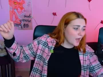 Casey_Meow_ Chaturbate stream image from May 17, 2026