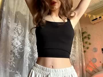 Kaitlinmorphis Chaturbate stream image from May 17, 2026