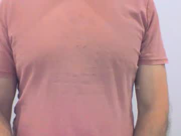 Maximus111newman Chaturbate stream image from May 17, 2026