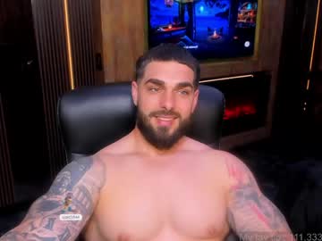 Mrkarlhot99 Chaturbate stream image from May 17, 2026