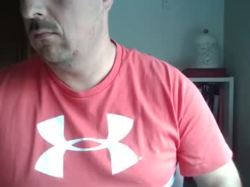 Tophunk84 Chaturbate stream image from May 17, 2026
