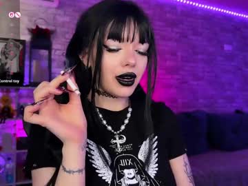 Amelia_Aley_ Chaturbate stream image from May 17, 2026