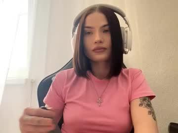 Christelgabisi Chaturbate stream image from May 17, 2026