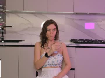 Devonacasstt Chaturbate stream image from May 17, 2026