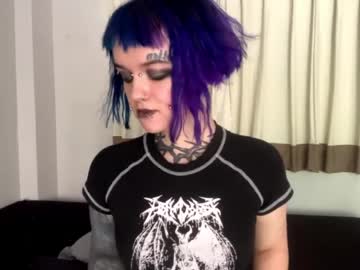 Dreysoplis11 Chaturbate stream image from May 17, 2026