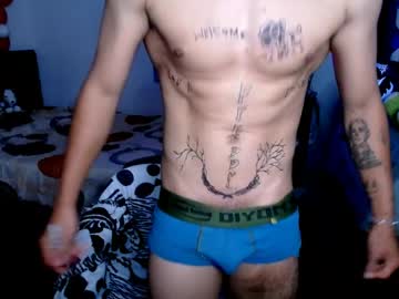 Freddy_Romans2 Chaturbate stream image from May 17, 2026