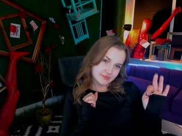 Lissatelor Chaturbate stream image from May 17, 2026