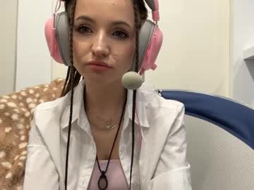 Margaretawieczorek Chaturbate stream image from May 17, 2026