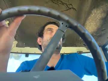 Sfrench00 Chaturbate stream image from May 17, 2026