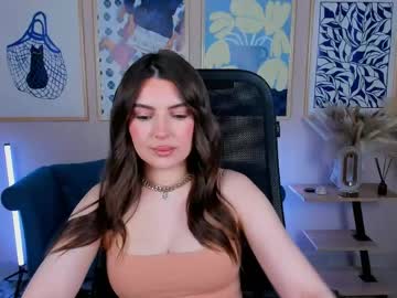 Teonatate Chaturbate stream image from May 17, 2026