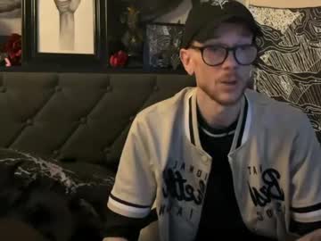Webz_And_Kordz Chaturbate stream image from May 17, 2026