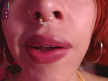 Bri_Von_Dhara_ Chaturbate stream image from May 17, 2026