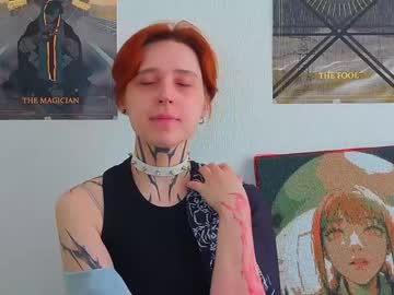 Candrivella Chaturbate stream image from May 17, 2026