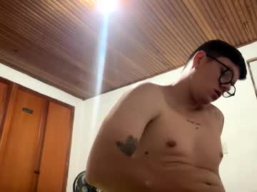 Gabrielgg2903 Chaturbate stream image from May 17, 2026