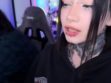 I_Died_Again Chaturbate stream image from May 17, 2026