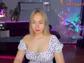 Margosugar Chaturbate stream image from May 17, 2026