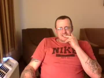 Monsterjosh84 Chaturbate stream image from May 17, 2026