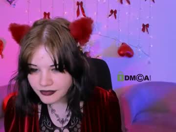 Nikki_Kiss_ stream image from May 17, 2026
