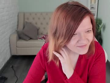 Rosecartersxx Chaturbate stream image from May 17, 2026