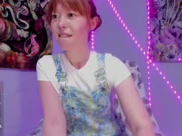 Soulacybin Chaturbate stream image from May 17, 2026