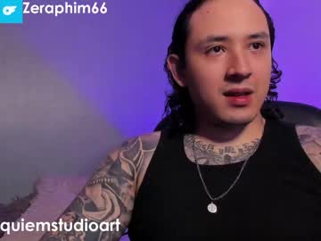 Thejoestars Chaturbate stream image from May 17, 2026