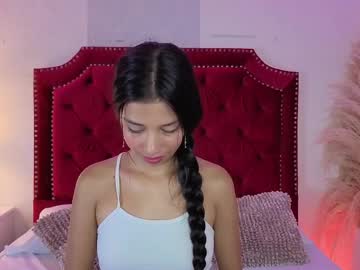 Baby_Anny_ Chaturbate stream image from May 17, 2026
