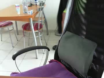 Didonc Chaturbate stream image from May 17, 2026