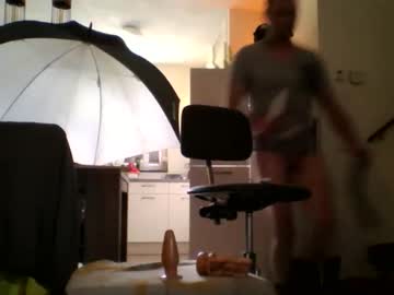 Dj_Ziggo Chaturbate stream image from May 17, 2026