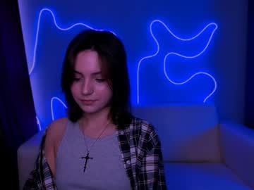 Imhaileyy Chaturbate stream image from May 17, 2026