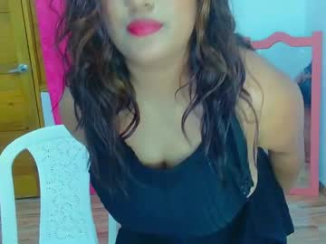 Jei_Iris Chaturbate stream image from May 17, 2026