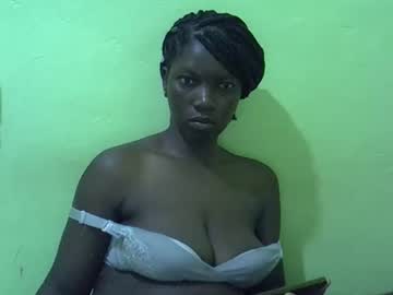 Sweet_Cherie1 Chaturbate stream image from May 17, 2026