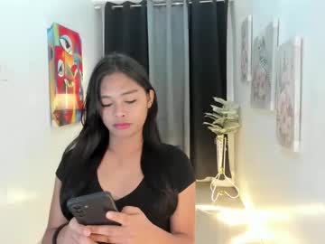 Yourangelofsex Chaturbate stream image from May 17, 2026