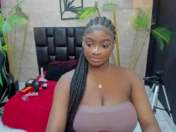 Alanna_Bonny Chaturbate stream image from May 17, 2026