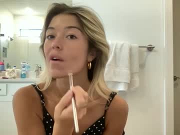 Baby1xo Chaturbate stream image from May 17, 2026