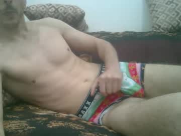Bobynike2024 Chaturbate stream image from May 17, 2026
