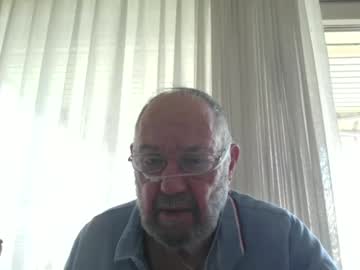 Fredaldavid Chaturbate stream image from May 17, 2026