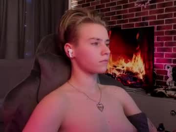 Jean_Willson Chaturbate stream image from May 17, 2026